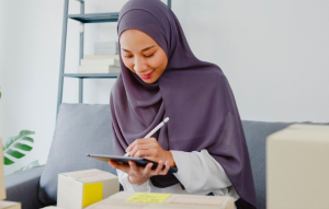 Pinjaman Syariah Tanpa Riba, Solusi Halal dan Menguntungkan dari Adira Finance