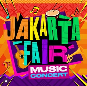 Mau ke Jakarta Fair Pekan Ini? Cek Dulu Jadwal Buka & Event di Sini
