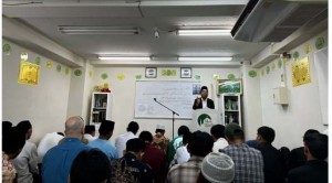 Idul Adha di Jepang Dirayakan Saat Hari Kerja, Muslim Tetap Antusias ke Masjid