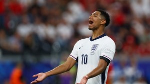 Euro 2024: Inggris Sia-siakan Peluang Emas Puncaki Grup C Euro 2024