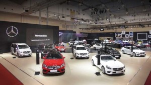 Mercedes-Benz Siapkan Kejutan di GIIAS 2024, E-Class Terbaru Jadi Bintang Utama
