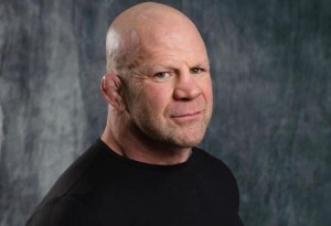 Masuk Islam, Petarung MMA Jeff Monson Ucap Syahadat di Moskow