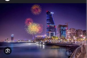 Para Miliarder Akan Menyerbu Arab Saudi Sebagai Pilihan Tempat Tinggal Barunya