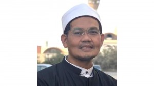 Dr. Mahkamah Mahdi, Lc, MA: Al Azhar Mesir Itu Mesin Pencetak Ulama, Jangan Dicitrakan Negatif