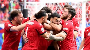 Pertandingan Seru Georgia vs Republik Ceko di Euro 2024: Drama Penalti di Akhir Babak Pertama