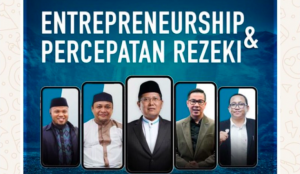 Pondasi Bisnis Berkah (4)