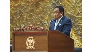 Rachmat Gobel: Badai PHK Akibat Hati tak Hadir