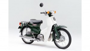 Honda Akhiri Era Motor Mini, Selamat Tinggal Motor Bebek?