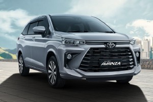 Perjalanan Toyota Avanza: Dari MPV Sederhana Menjadi Pionir Keselamatan