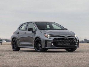 Mobil Sport Toyota Terbaru: GR Corolla Rp1,36 M, Worth It?
