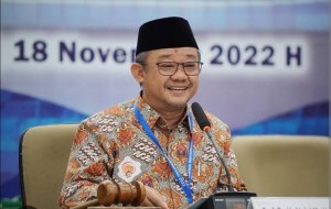 Jelang Indonesia Emas 2045, Abdul Muti Ungkap Situasi Sosial Sedang Tidak Baik-baik Saja