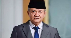 Judi Online dan Mentalintas Anggota DPR/DPRD yang Bermasalah