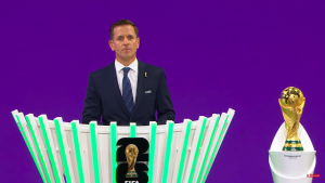 Timnas Indonesia Hadapi Tantangan Berat di Babak Ketiga Kualifikasi Piala Dunia 2026