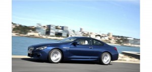 BMW Seri 6 Akan Kembali Muncul Dengan Model Yang Lebih Fresh