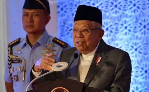 Wapres Minta Santri Belajar Inovasi Produk Kopi Rempah dari Mesir