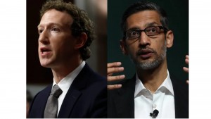 CEO Mark Zuckerberg Hingga Sundar Pichai Masih PHK Tahun Ini