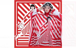 Tren Fesyen Dress Bergeser, Kini Top Jadi Favorit