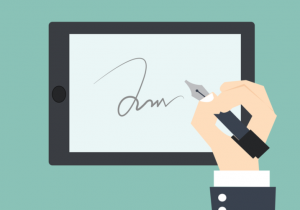 Mengenal Kepribadian Lewat Tanda Tangan, Apa Bisa?