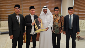 Inovasi Mengejutkan, Saudi Usulkan Kontrak Haji 3 Tahunan