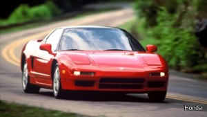 10 Model Paling Sukses Dalam Sejarah Honda