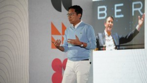 BRI Tampilkan Perjalanan Transformasi Digital di Product Development Conference 2024