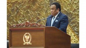 Gobel: Ternyata Menterinya tak Bisa Jabarkan Visi Industri Presiden