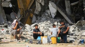 Israel Pelajari Tanggapan Hamas Terhadap Proposal Gencatan Senjata Gaza