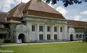 Kemenkes Bantah Hubungi Rektor Unair untuk Pecat Prof Budi Santoso dari Dekan FK