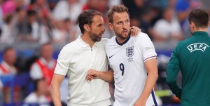 Southgate Mempertimbangkan Perubahan Taktik Besar untuk Inggris vs Swiss