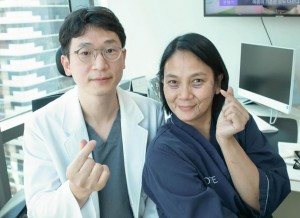 Operasi Wajah, Dian Nitami: Akhirnya Saya Berani di Usia 53 Tahun