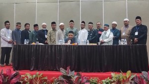 JI Nyatakan Bubar dan Kembali ke Pangkuan NKRI, Deradikalisasi Densus 88 Anti Teror Diapresiasi