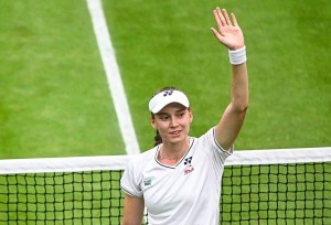 Yah, Swiatek Tumbang, Rybakina Masih Percaya Diri