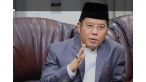 2 Kementerian Terpaksa Turun Gunung Tangani Problem Nikah Siri