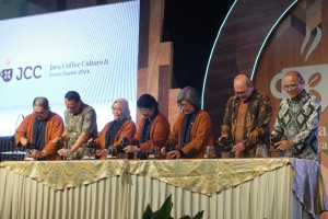 Java Coffee Culture dan Festival Peneleh 2024 Dorong Optimalisasi Potensi Kopi Jawa