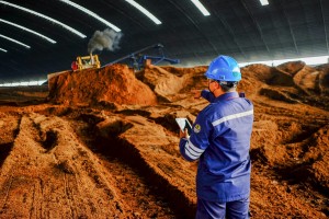 PLN Nusantara Power Terus Terangi Indonesia dengan Produksi 66,8 Juta MWh Energi Listrik