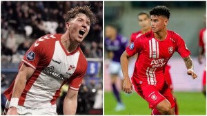 PSSI Siapkan Kejutan: Pemain Diaspora Baru Bakal Perkuat Timnas Indonesia di Kualifikasi Piala Dunia 2026