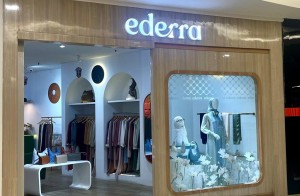 Desain Simple dan Nyaman Jadi Prioritas Brand Ederra