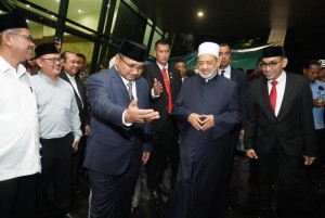 Grand Syekh Al Azhar Berkunjung ke Indonesia, Menag: Kunjungan Penuh Makna