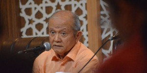 Awal Tahun Baru Hijriyah, Anwar Abbas Titip 3 Pesan untuk Warga Muhammadiyah