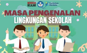 Kemendikbud Rilis Panduan MPLS PAUD-SMA, Antikekerasan Jadi Poin Utama