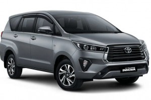 Innova Reborn Masih Jadi Primadona: Dominasi Penjualan di Tengah Era Innova Zenix