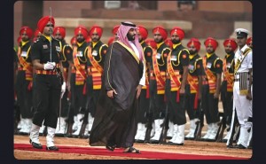Arab Saudi Masih Ragu BRICS: Apa yang Ditunggu Kerajaan?