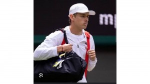 De Minaur Mundur, Djokovic Maju Semifinal Tanpa Bertanding