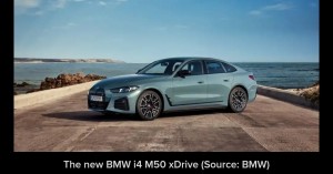 BMW Salib Rival Mewahnya Porsche dan Audi Dalam Penjualan Mobil Listrik