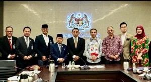 Fadli Zon Didaulat Jadi Dewan Penasehat Parlemen Asia Tenggara untuk Kemerdekaan Palestina