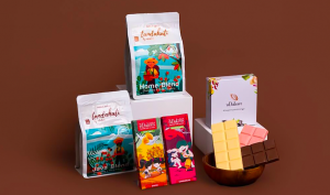 Bersama BRI, Cokelat nDalem Mengukir Manisnya Usaha Mikro