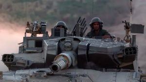 Kemajuan dalam Pembicaraan Konflik Gaza, Namun Masih Ada Perbedaan