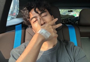 Kembali Jalani Spa Day, Vidi Aldiano Unggah Pesan Haru