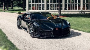 10 Harga Mobil Termahal di Dunia, Simbol Kenewahan Yang Bikin Geleng Geleng Kepala
