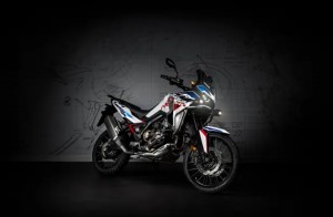 Honda UK Luncurkan Motor Edisi Khusus Adventure Roads dari CRF1100L Africa Twin